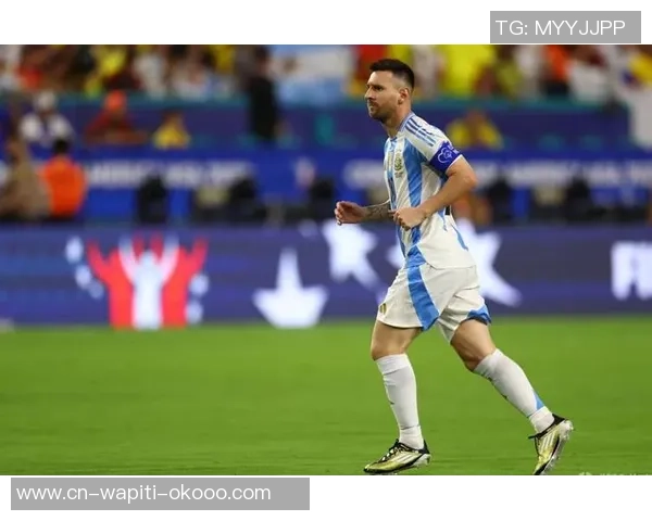 梅西：踢球不会介意纪录；期望可以参与2026世界杯